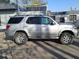 Toyota Sequoia 2001 годаүшін7 900 000 тг. в Алматы – фото 3