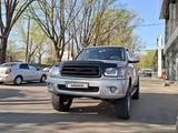 Toyota Sequoia 2001 годаүшін7 900 000 тг. в Алматы – фото 4