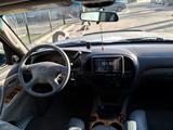 Toyota Sequoia 2001 годаүшін7 900 000 тг. в Алматы