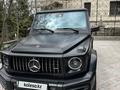 Mercedes-Benz G 63 AMG 2019 года за 99 550 000 тг. в Алматы