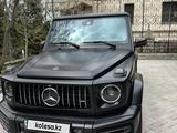 Mercedes-Benz G 63 AMG 2019 годаүшін99 550 000 тг. в Алматы