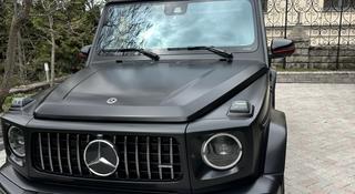 Mercedes-Benz G 63 AMG 2019 года за 98 750 000 тг. в Алматы