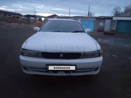 Toyota Chaser 1996 года за 1 900 000 тг. в Аягоз – фото 2