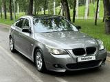BMW 530 2003 годаүшін5 500 000 тг. в Алматы – фото 3