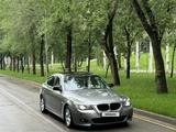 BMW 530 2003 годаүшін5 500 000 тг. в Алматы – фото 4