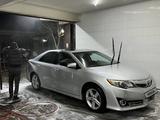 Toyota Camry 2013 годаfor8 900 000 тг. в Шымкент