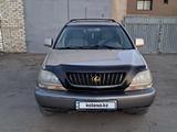 Lexus RX 300 2000 годаүшін4 000 000 тг. в Экибастуз – фото 3