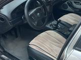 BMW 520 1997 года за 3 200 000 тг. в Шымкент – фото 4