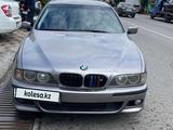 BMW 520 1997 года за 3 200 000 тг. в Шымкент – фото 2