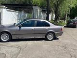 BMW 520 1997 года за 3 200 000 тг. в Шымкент – фото 3