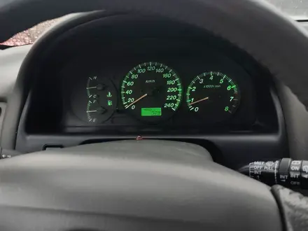 Mazda 626 2000 года за 2 800 000 тг. в Алматы – фото 10