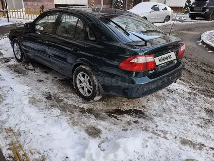 Mazda 626 2000 года за 2 800 000 тг. в Алматы – фото 11