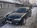 Mazda 626 2000 года за 2 800 000 тг. в Алматы – фото 14