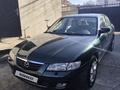 Mazda 626 2000 года за 2 800 000 тг. в Алматы
