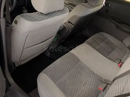 Mazda 626 2000 года за 2 800 000 тг. в Алматы – фото 5