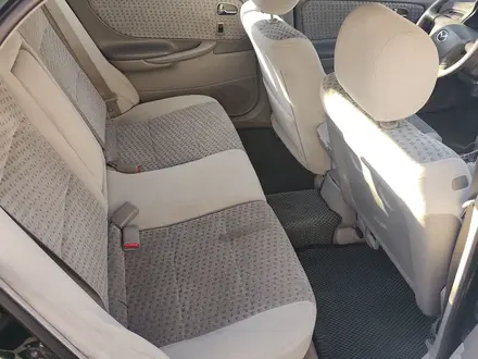 Mazda 626 2000 года за 2 800 000 тг. в Алматы – фото 8