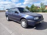 Volkswagen Vento 1994 года за 1 280 000 тг. в Караганда – фото 4