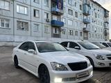 Toyota Crown 2006 года за 5 500 000 тг. в Алматы – фото 2