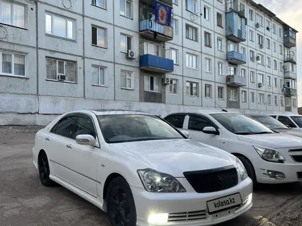 Toyota Crown 2006 года за 5 500 000 тг. в Балхаш – фото 2