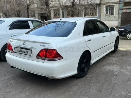 Toyota Crown 2006 года за 5 500 000 тг. в Балхаш – фото 3