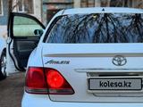 Toyota Crown 2006 годаүшін5 500 000 тг. в Балхаш – фото 5