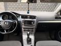 Volkswagen Golf 2014 года за 6 500 000 тг. в Алматы – фото 15