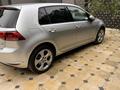 Volkswagen Golf 2014 года за 6 500 000 тг. в Алматы – фото 18