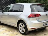 Volkswagen Golf 2014 годаүшін6 500 000 тг. в Алматы – фото 3