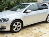 Volkswagen Golf 2014 года за 6 500 000 тг. в Алматы