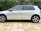 Volkswagen Golf 2014 годаүшін6 500 000 тг. в Алматы – фото 2