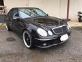 Mercedes-Benz E 55 AMG 2006 года за 7 900 000 тг. в Алматы – фото 2