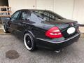 Mercedes-Benz E 55 AMG 2006 года за 7 900 000 тг. в Алматы – фото 8