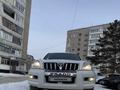 Toyota Land Cruiser Prado 2009 годаүшін12 500 000 тг. в Костанай – фото 18