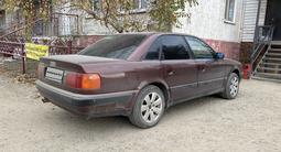 Audi 100 1992 года за 2 500 000 тг. в Семей – фото 3