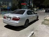Nissan Cefiro 1999 года за 1 100 000 тг. в Жезказган – фото 4