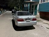 Nissan Cefiro 1999 года за 1 100 000 тг. в Жезказган – фото 3
