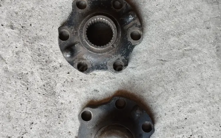 Фланец. Крепление привода гранаты за 12 000 тг. в Алматы