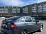 ВАЗ (Lada) Priora 2172 2014 годаfor2 950 000 тг. в Темиртау – фото 2