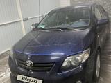 Toyota Corolla 2008 года за 5 800 000 тг. в Алматы – фото 3