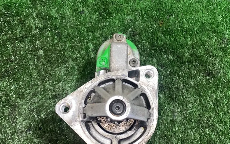 Стартер на DAOWOO MATIZ за 15 000 тг. в Астана