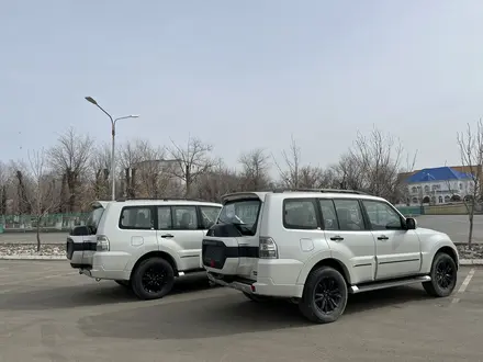 Mitsubishi Pajero 2019 года за 18 300 000 тг. в Уральск – фото 15