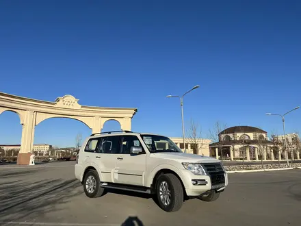 Mitsubishi Pajero 2019 года за 18 300 000 тг. в Уральск – фото 2