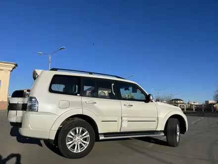 Mitsubishi Pajero 2019 года за 18 300 000 тг. в Уральск – фото 3