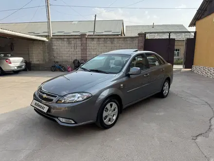 Chevrolet Lacetti 2023 года за 6 400 000 тг. в Шымкент – фото 2
