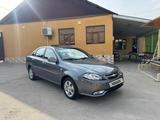 Chevrolet Lacetti 2023 года за 6 400 000 тг. в Шымкент