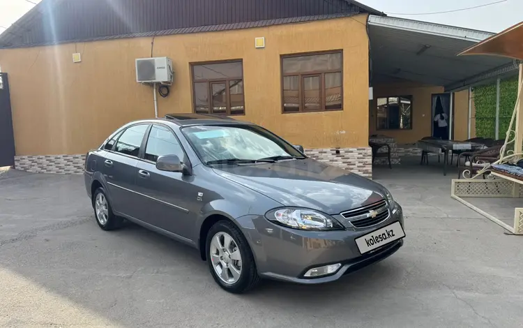 Chevrolet Lacetti 2023 года за 6 400 000 тг. в Шымкент
