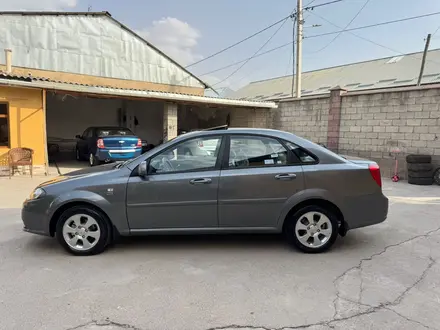 Chevrolet Lacetti 2023 года за 6 400 000 тг. в Шымкент – фото 3