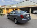 Chevrolet Lacetti 2023 года за 6 400 000 тг. в Шымкент – фото 6