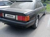 Audi 100 1992 года за 1 800 000 тг. в Усть-Каменогорск – фото 3