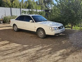 Audi A6, 1995